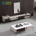 Modern TV stand coffee table side table